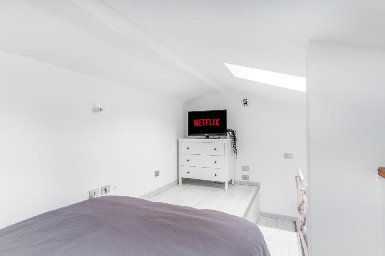 Apartment Duomo 7 Minuti Exclusive Vercelli Mailand