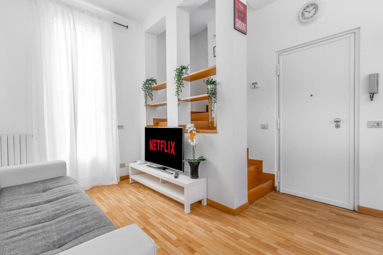 Duomo 7 Minuti Exclusive Vercelli Apartment Mailand