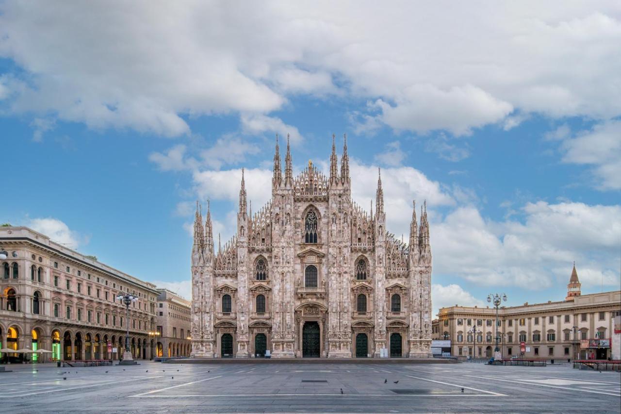 Duomo 7 Minuti Exclusive Vercelli Mailand